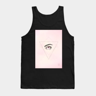 Rose Quartz Tank Top